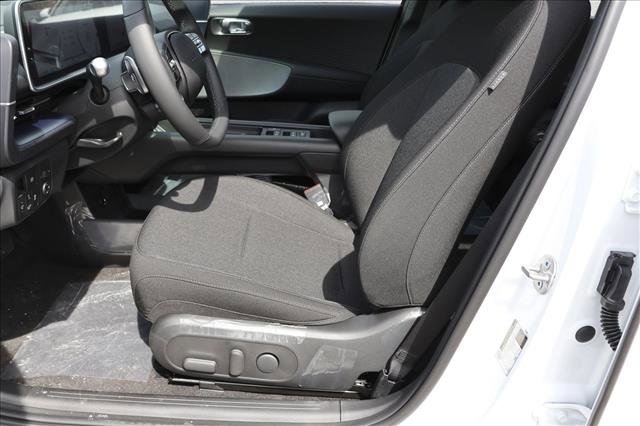 New 2025 Hyundai Ioniq 6 SE image 11