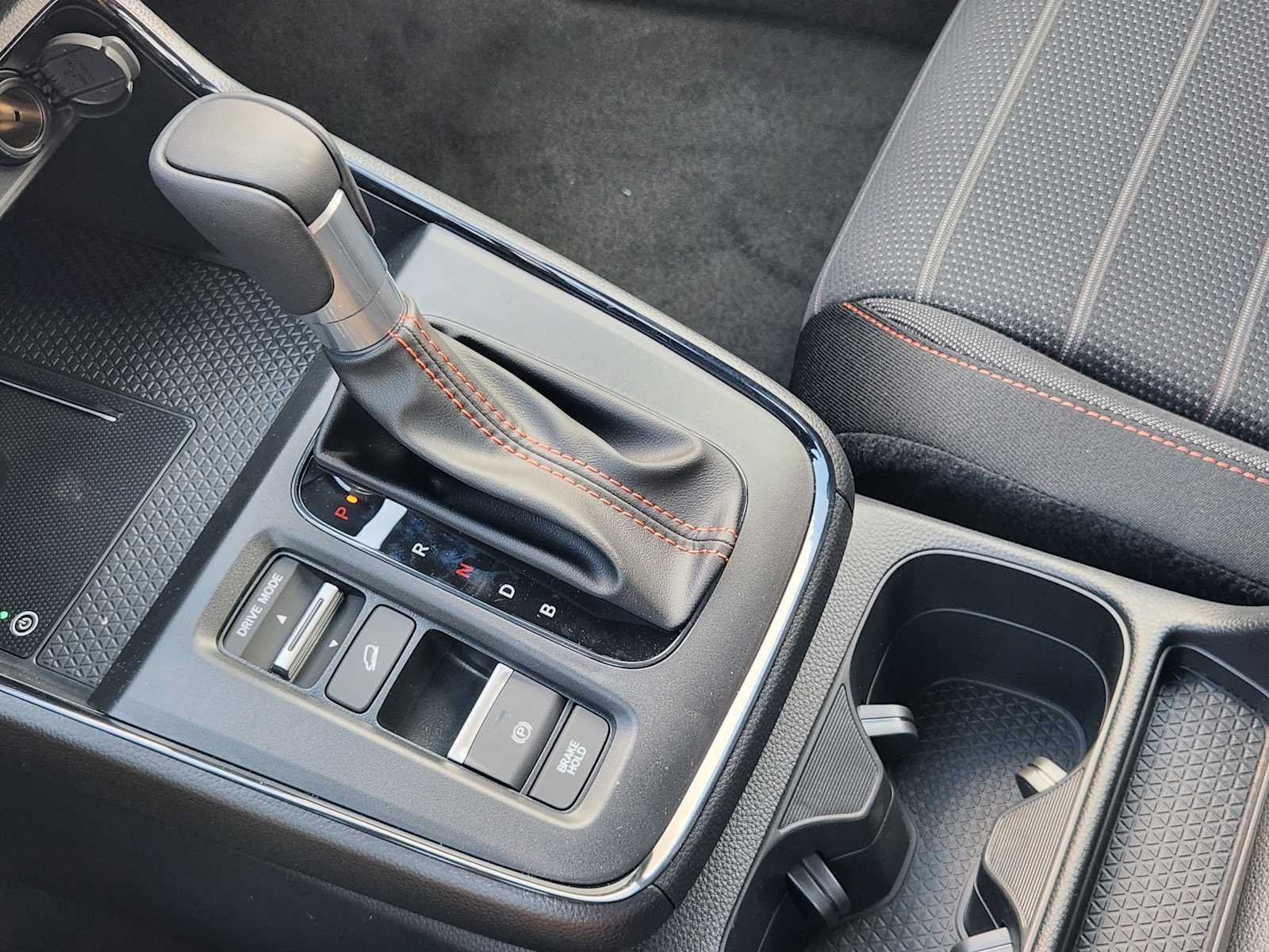 New 2026 Honda CR-V Sport image 16