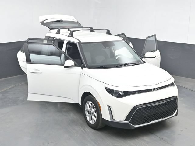 Used 2024 Kia Soul LX w/ Option Group 015 FWD image 47