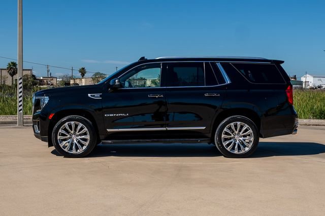 Certified 2021 GMC Yukon Denali image 5