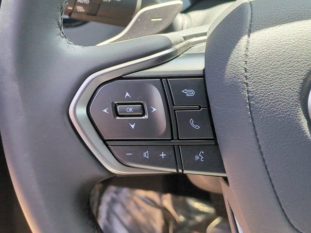 Used 2025 Lexus RX 350 FWD w/ Accessory Package image 17