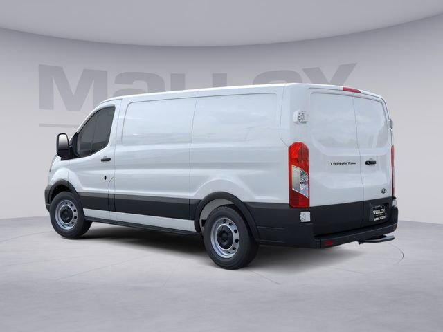 New 2026 Ford Transit 250 Low Roof w/ Load Area Protection Package image 5