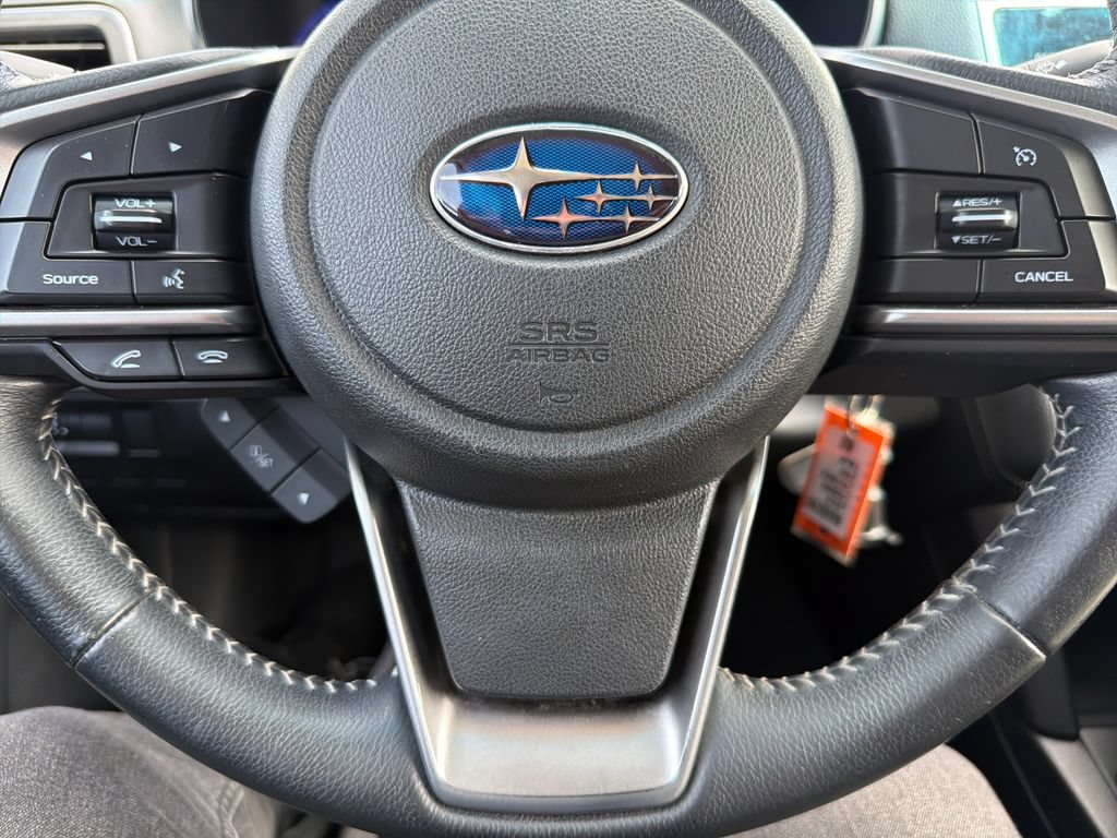 Used 2018 Subaru Outback 2.5i Premium AWD/4WD image 43