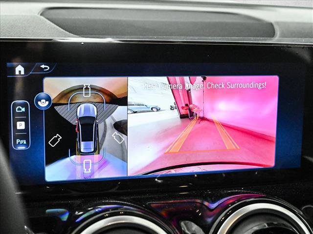 New 2026 Mercedes-Benz GLB 250 4MATIC image 15