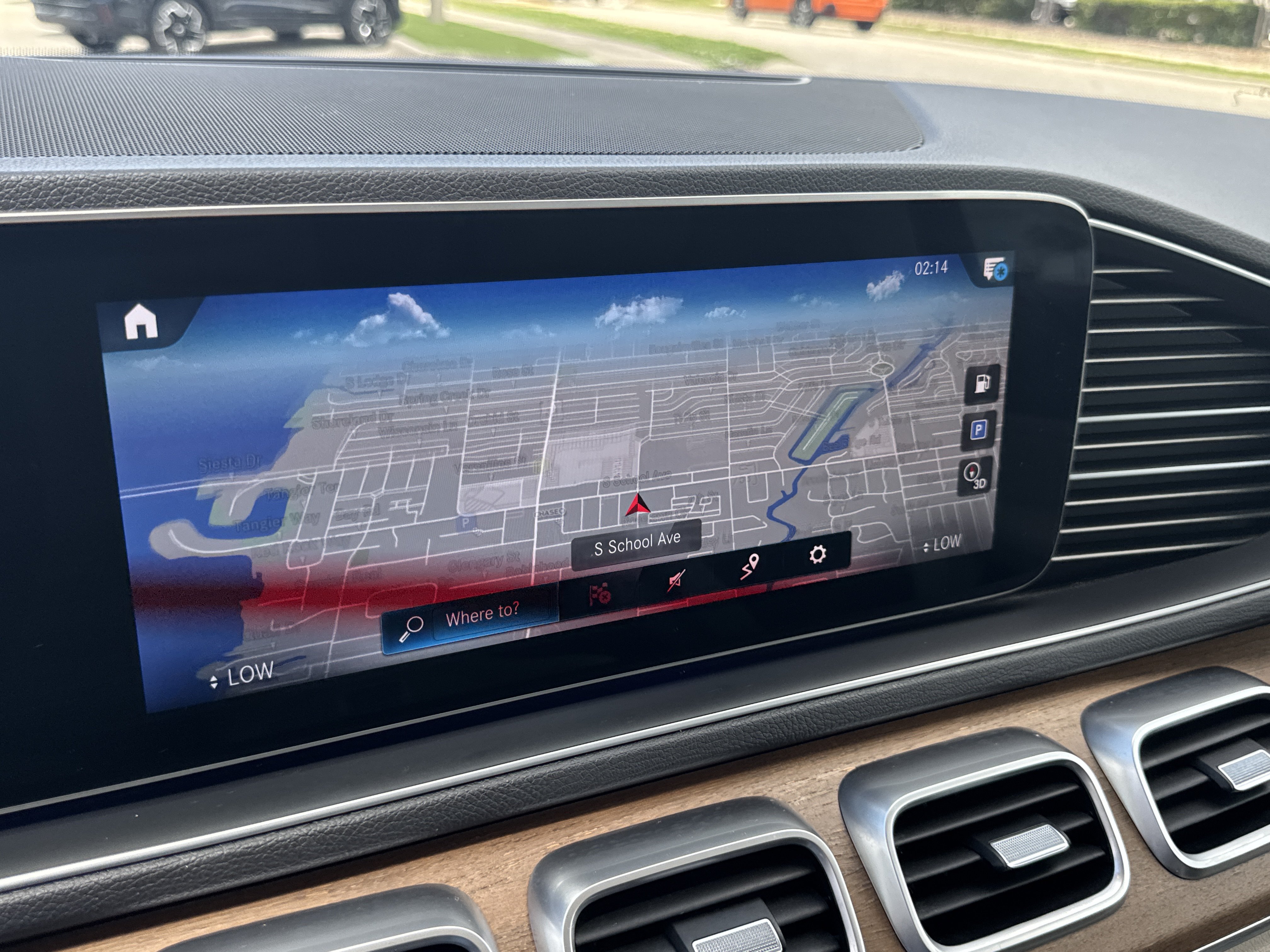 Used 2022 Mercedes-Benz GLE 350 image 26