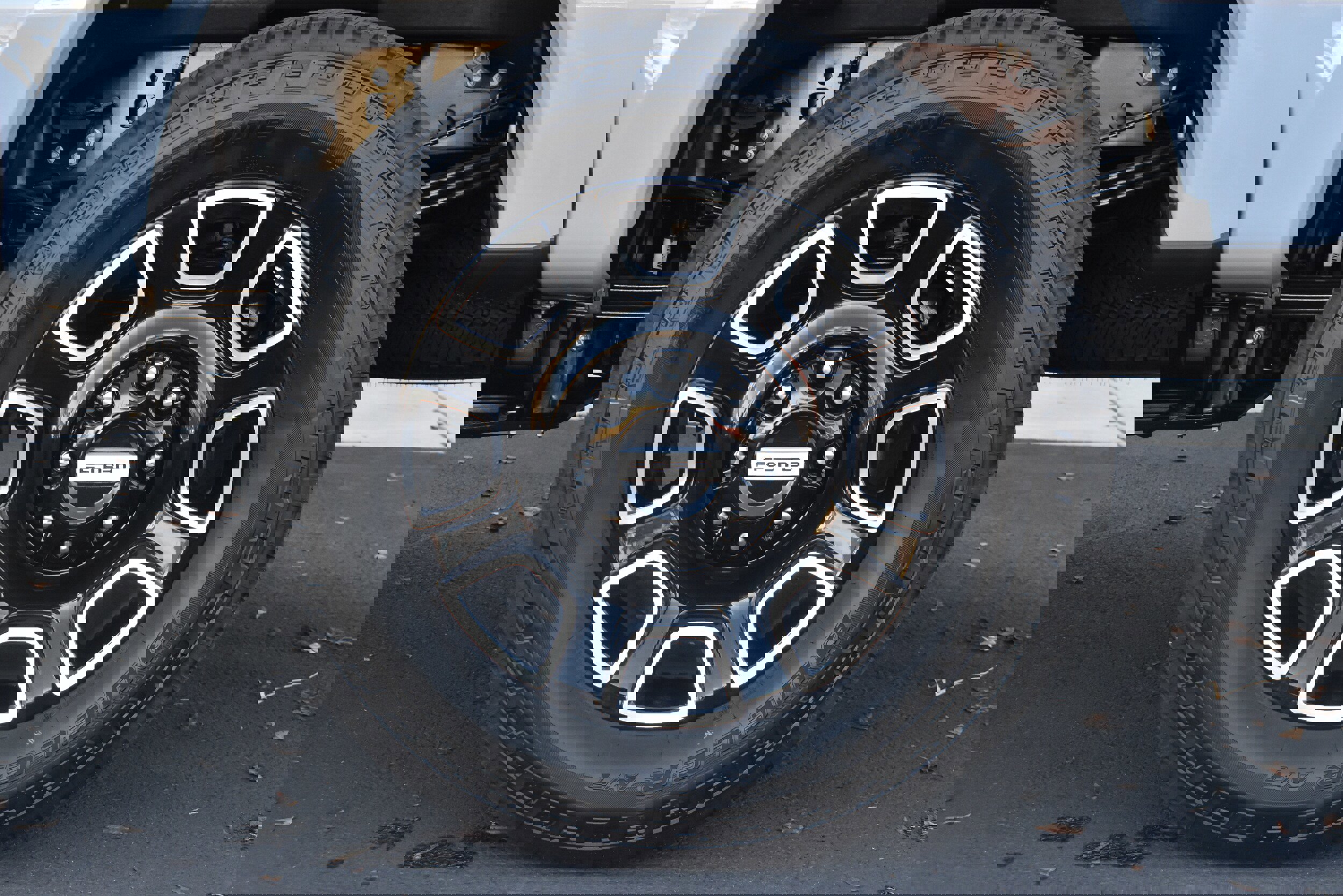 New 2026 Ford F350 Platinum image 35