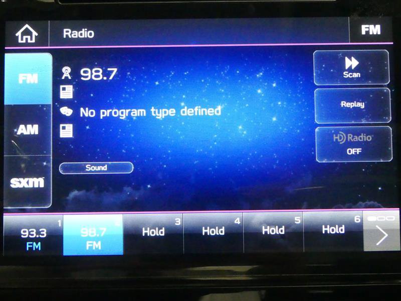 Used 2019 Subaru Legacy 3.6R Limited w/ Popular Package #2A image 11