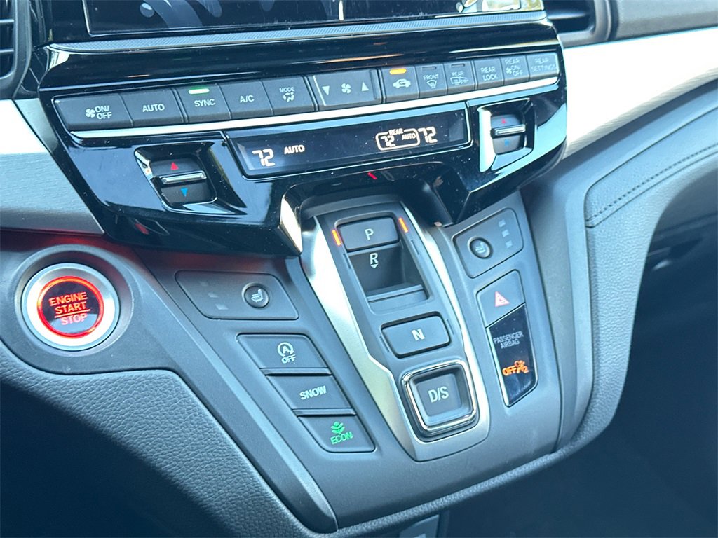 New 2026 Honda Odyssey Sport-L image 29