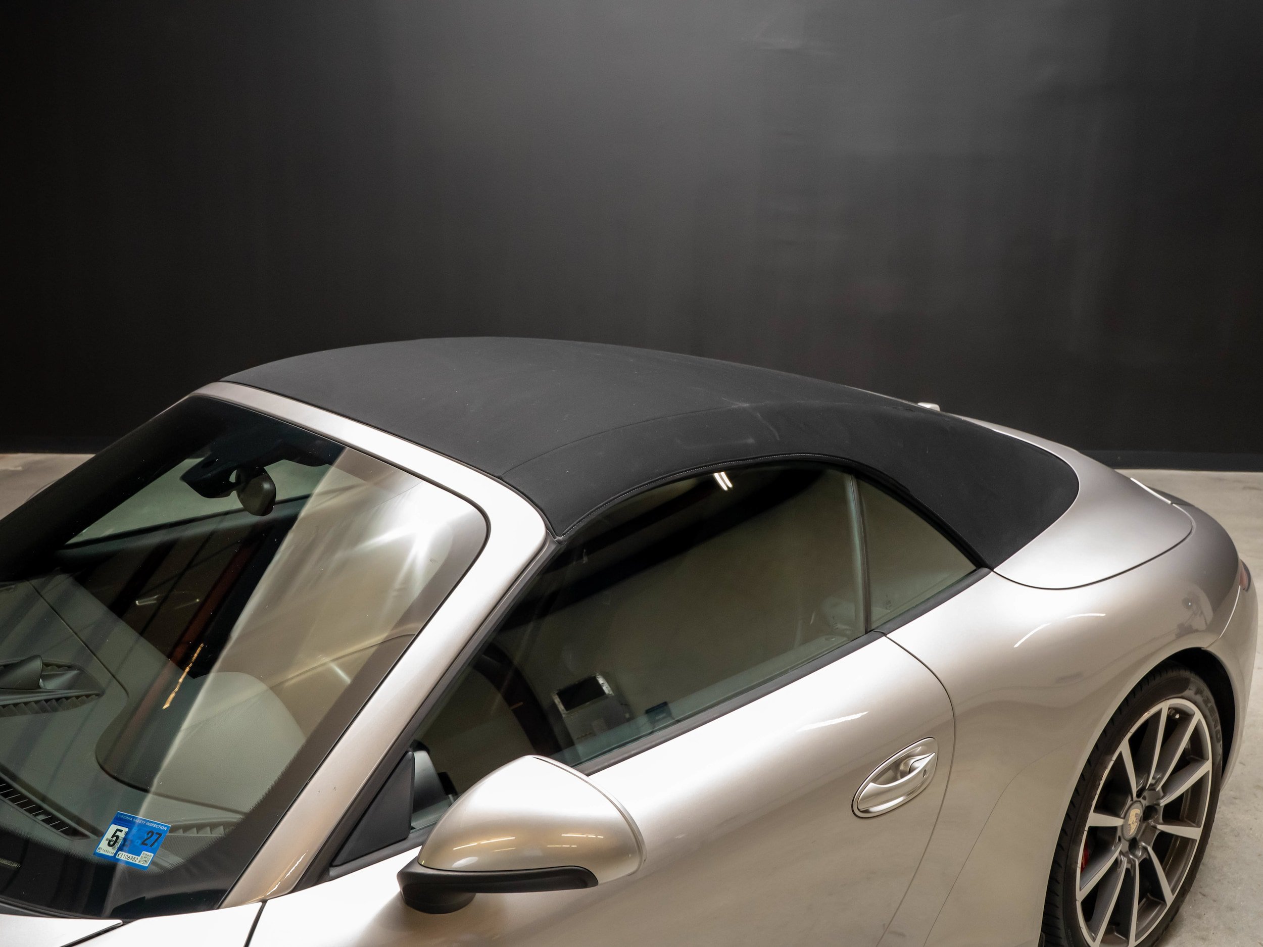 Used 2013 Porsche 911 Carrera S RWD image 33