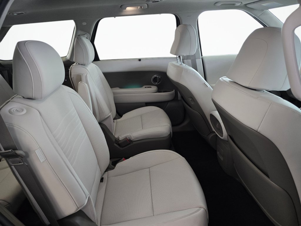 New 2026 Hyundai Palisade Limited AWD/4WD image 39
