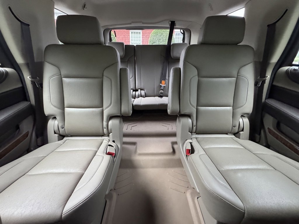 Used 2020 Chevrolet Tahoe Premier image 21