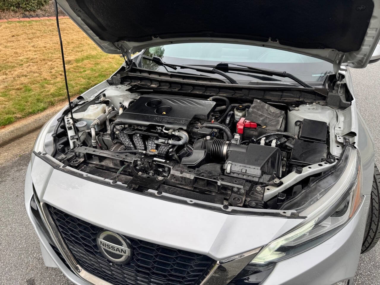 Used 2019 Nissan Altima 2.5 SR image 11