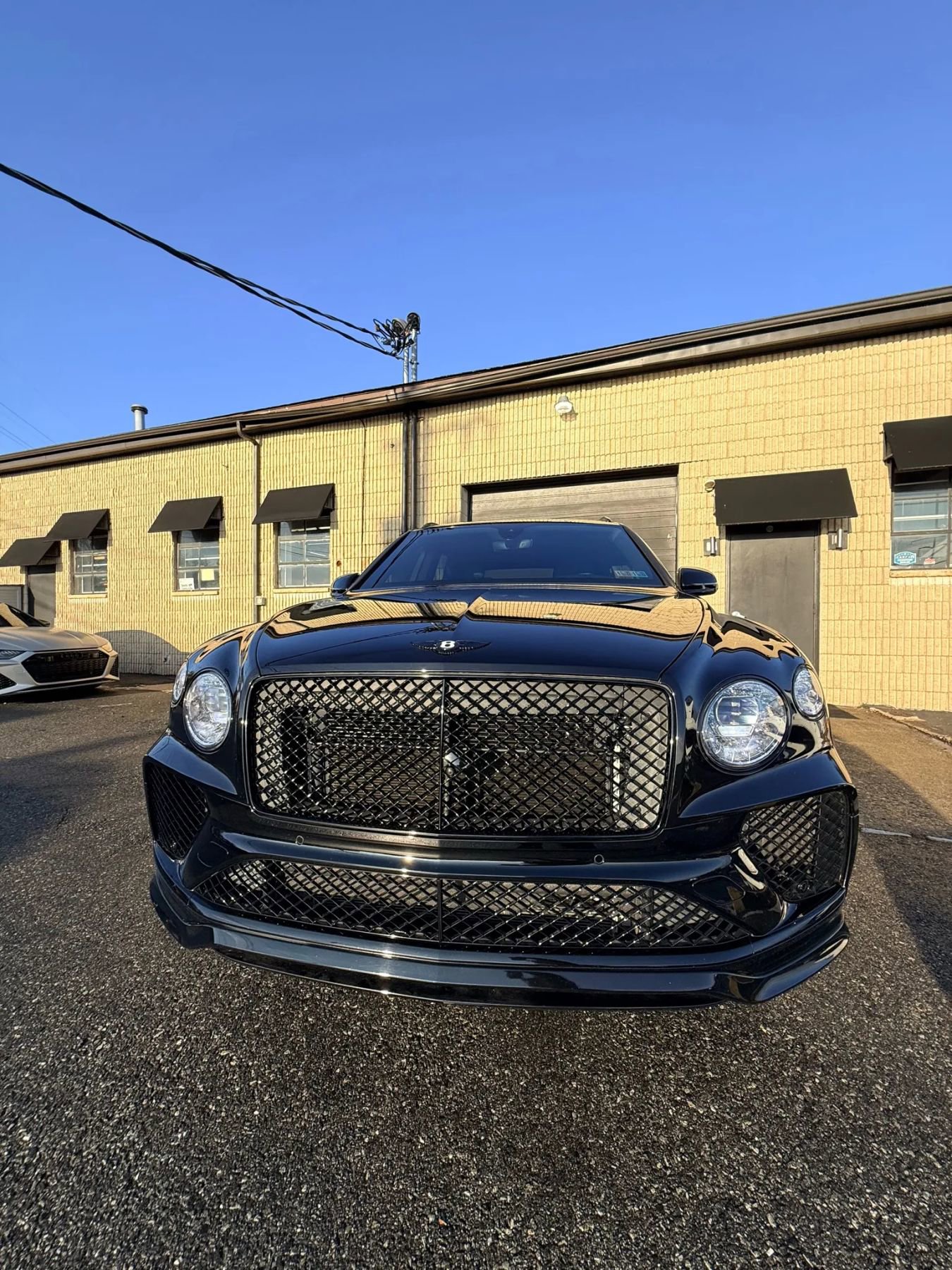 Used 2022 Bentley Bentayga Speed image 6