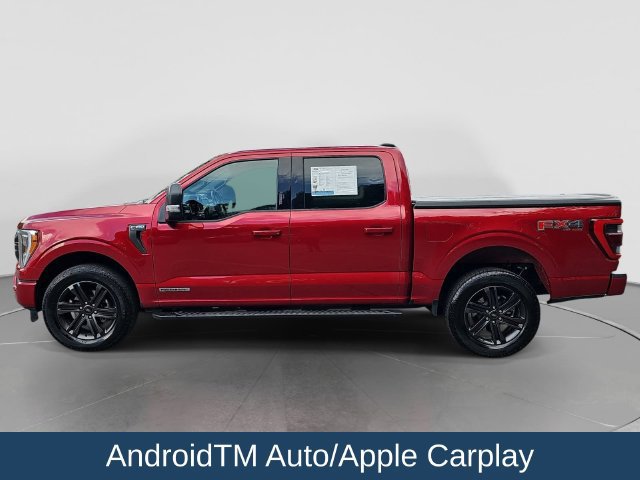 Used 2021 Ford F150 XLT w/ Equipment Group 302A High AWD/4WD image 7
