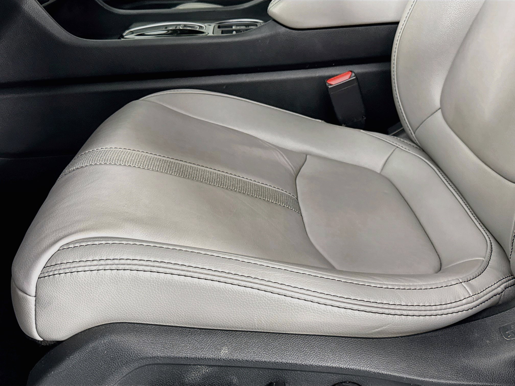 Certified 2024 Honda Pilot Touring image 20