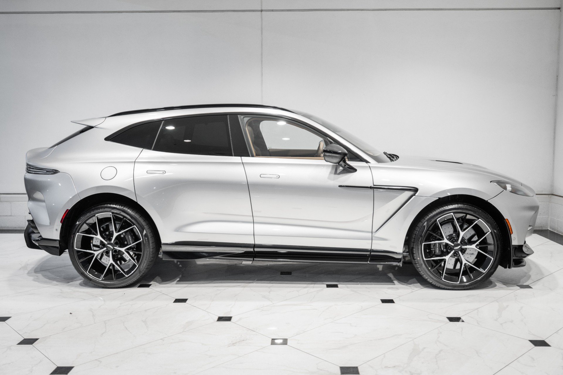 New 2026 Aston Martin DBX 707 AWD/4WD image 47