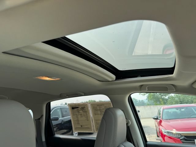Used 2014 Honda CR-V EX-L image 9