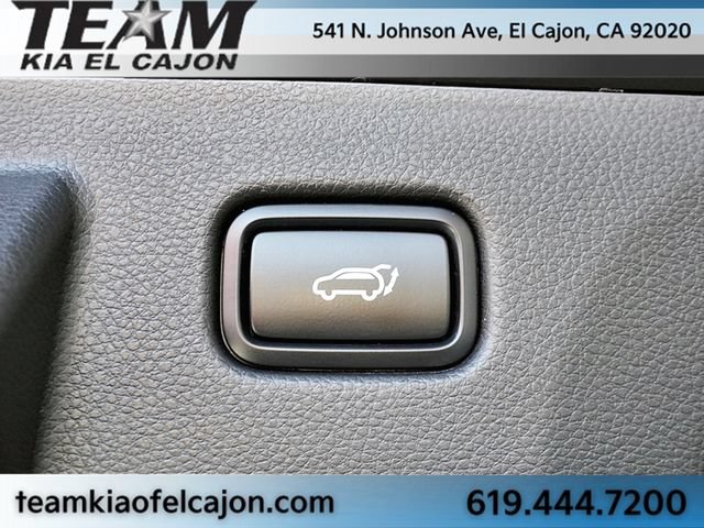 Certified 2025 Kia Seltos EX AWD/4WD image 13