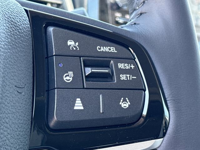 New 2026 Honda Odyssey Elite image 37