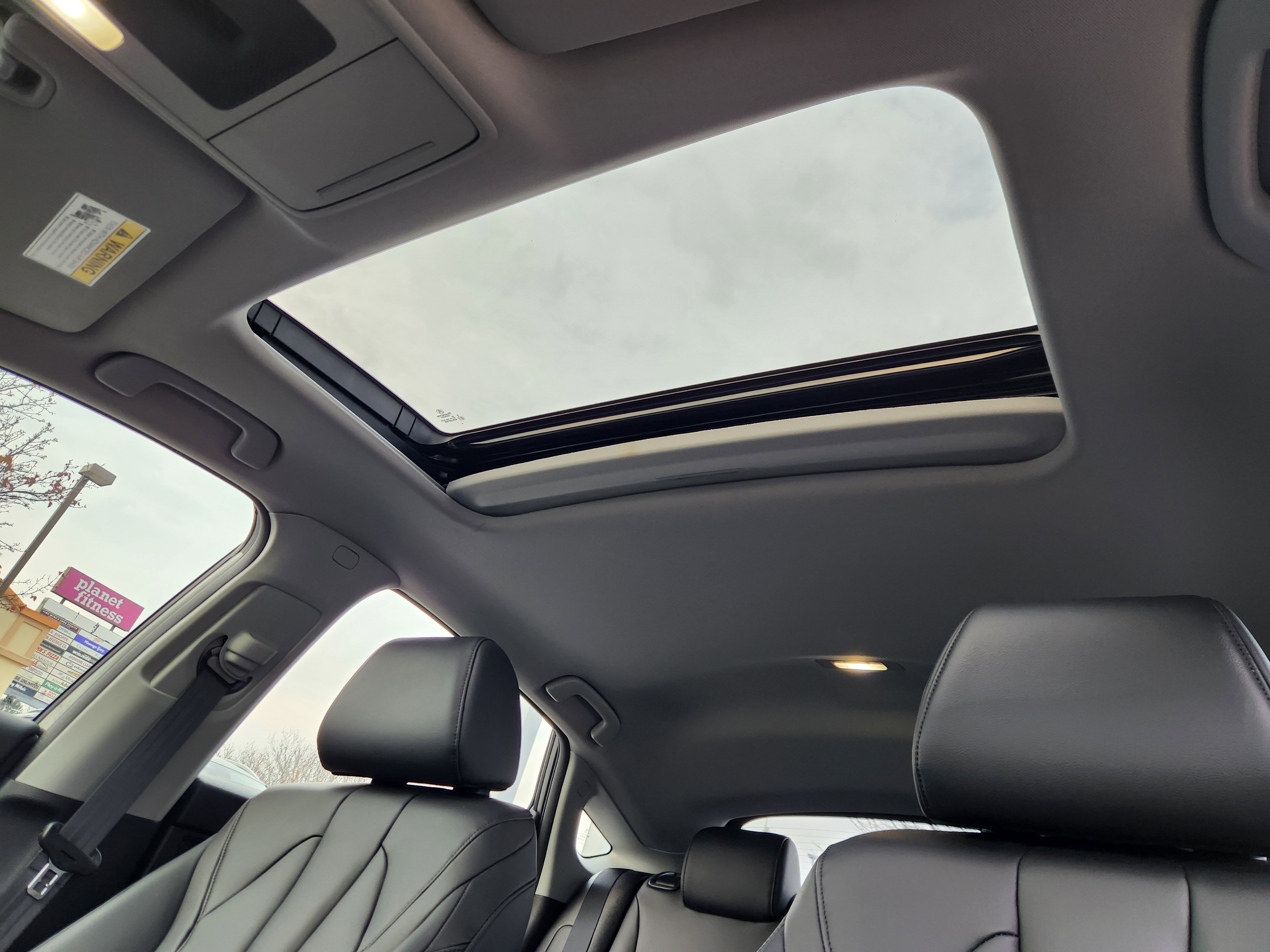 Used 2023 Acura Integra image 15