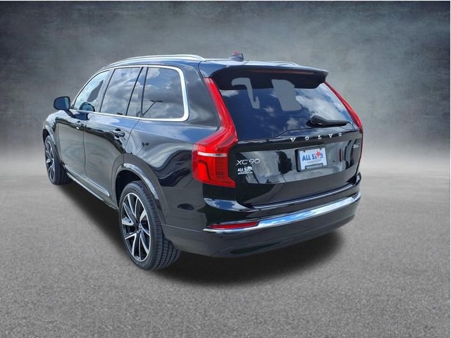 Certified 2023 Volvo XC90 B6 Plus w/ Protection Package Premier AWD/4WD image 6