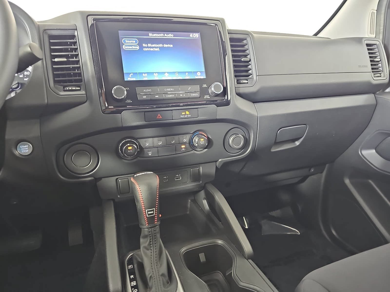 Used 2022 Nissan Frontier S RWD image 19