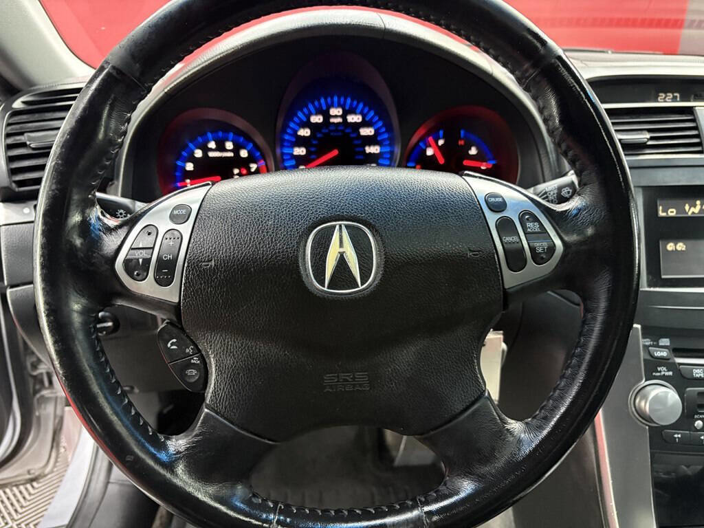 Used 2005 Acura TL FWD image 16