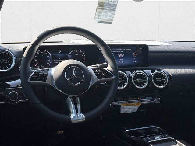 New 2026 Mercedes-Benz CLA 250 image 14