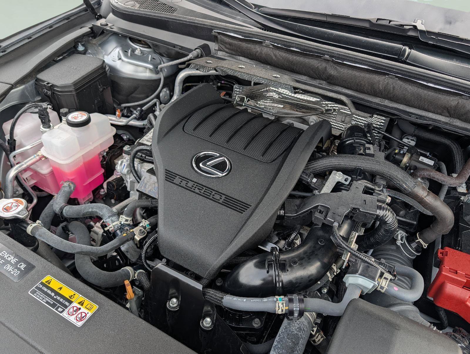 Used 2023 Lexus RX 350 Premium w/ Accessory Package (K3) image 29