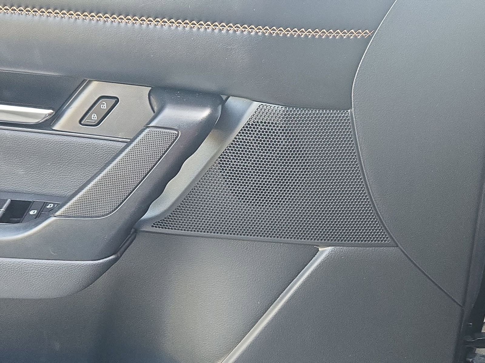 Used 2025 MAZDA CX-50 2.5 Hybrid w/ Weather Package image 20