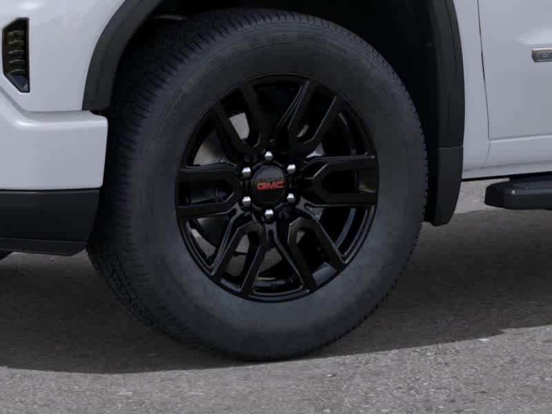 New 2026 GMC Sierra 1500 Elevation w/ Elevation Premium Package image 9