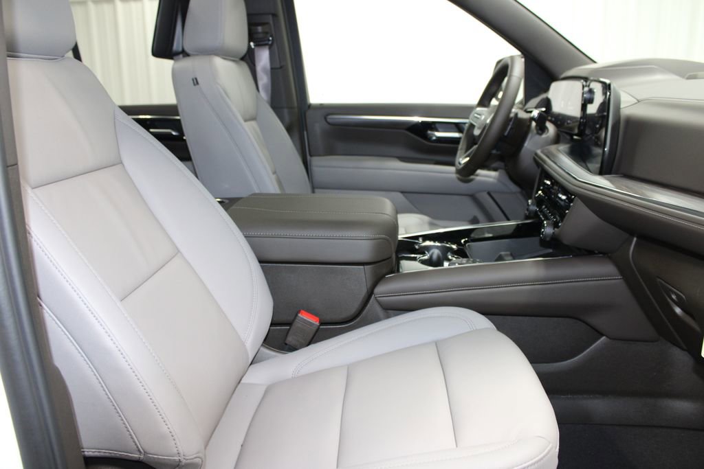 New 2026 Chevrolet Tahoe Z71 w/ Z71 Off-Road Package image 21