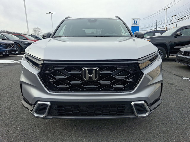 Certified 2023 Honda CR-V Sport Touring image 2
