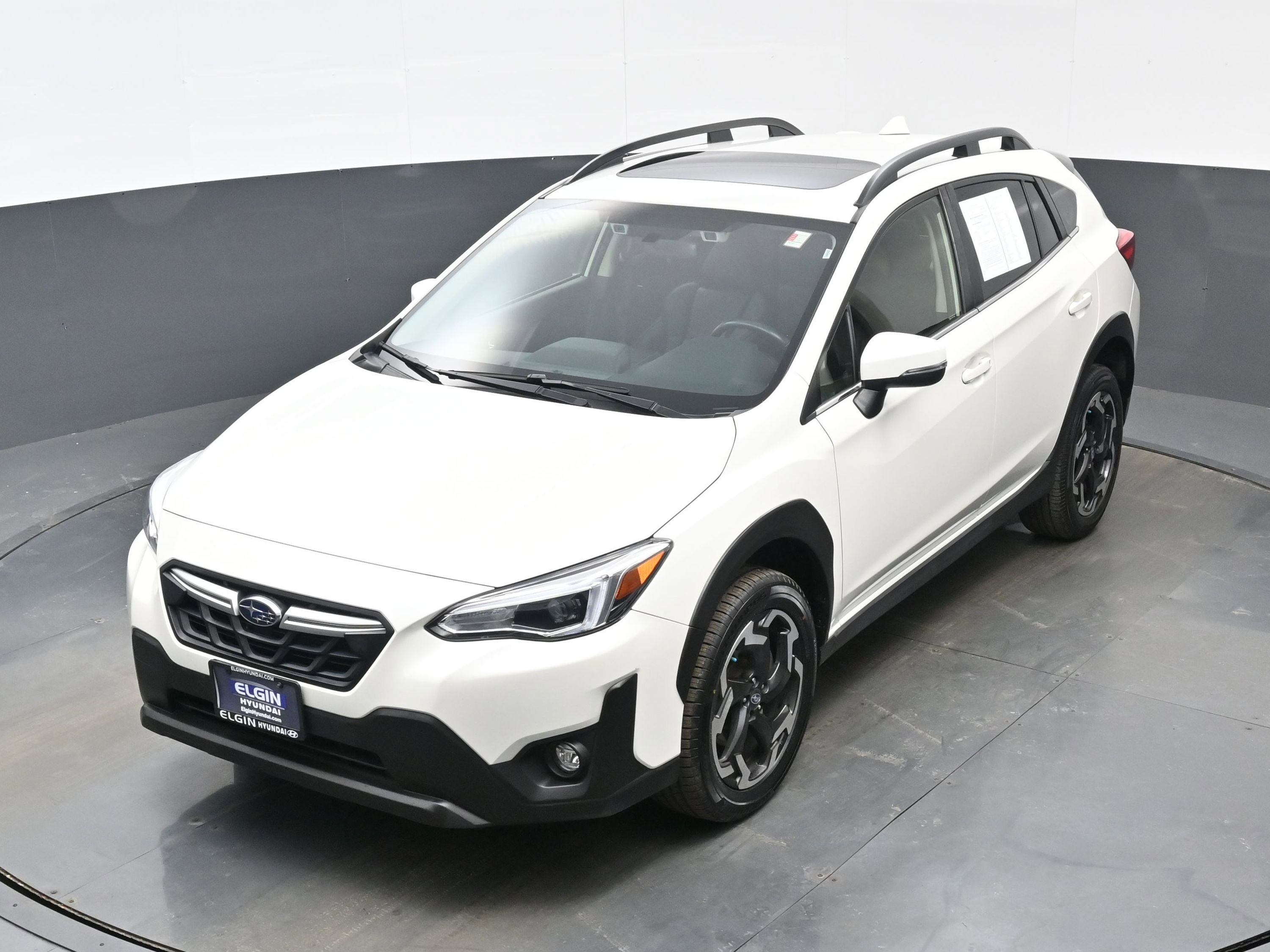 Used 2023 Subaru Crosstrek 2.5i Limited image 37