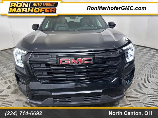 New 2026 GMC Terrain Elevation w/ Elevation Premium Package image 8