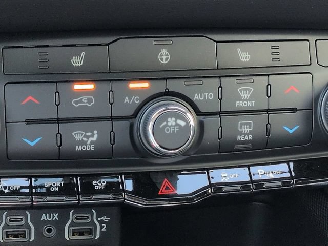 New 2026 Dodge Durango GT w/ Blacktop Package RWD image 23