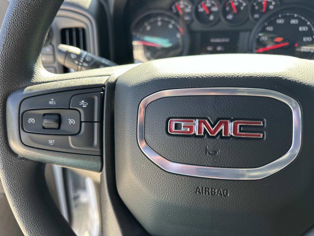 Used 2024 GMC Sierra 2500 Pro image 24