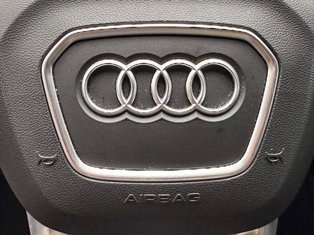Used 2023 Audi A5 2.0T Premium Plus w/ Premium Plus AWD/4WD image 27