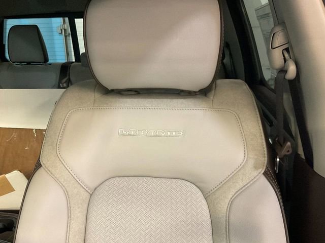 New 2025 RAM 1500 Laramie w/ Advanced Safety Group II image 18