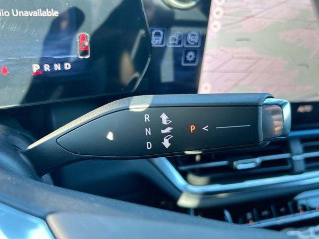 New 2026 Chevrolet Equinox EV LT image 16