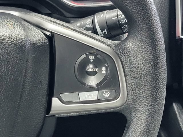 Used 2018 Honda CR-V EX image 28