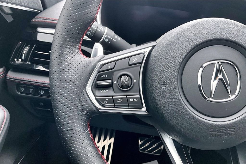 New 2026 Acura MDX A-Spec image 23