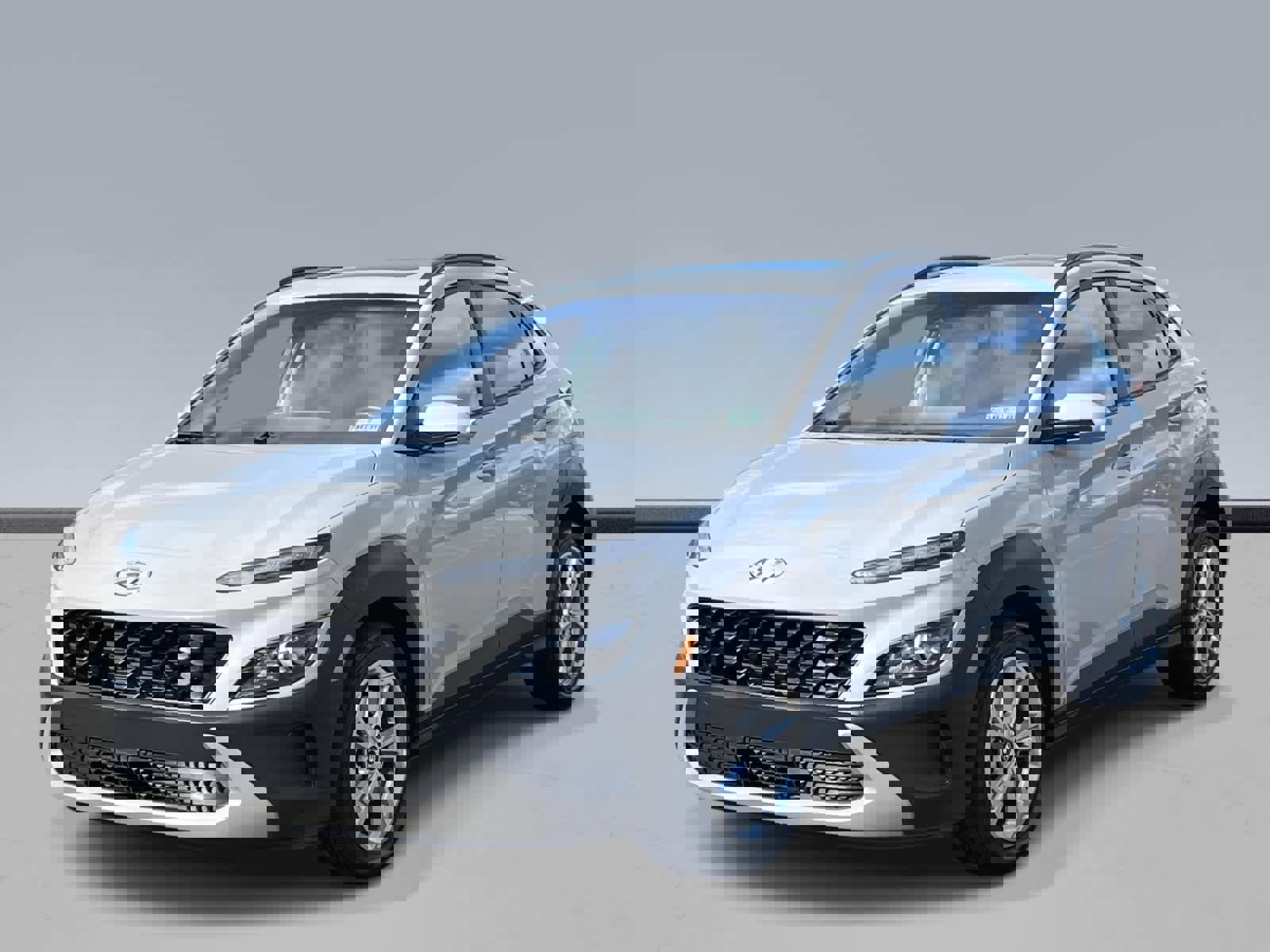 Used 2023 Hyundai Kona SEL w/ Convenience Package