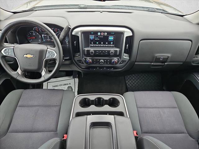 Used 2015 Chevrolet Silverado 1500 LT w/ All Star Edition image 15