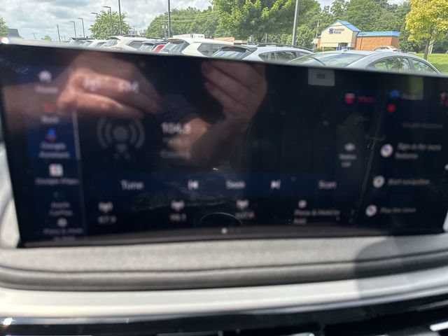 New 2026 Acura MDX SH-AWD w/ Technology Package image 17