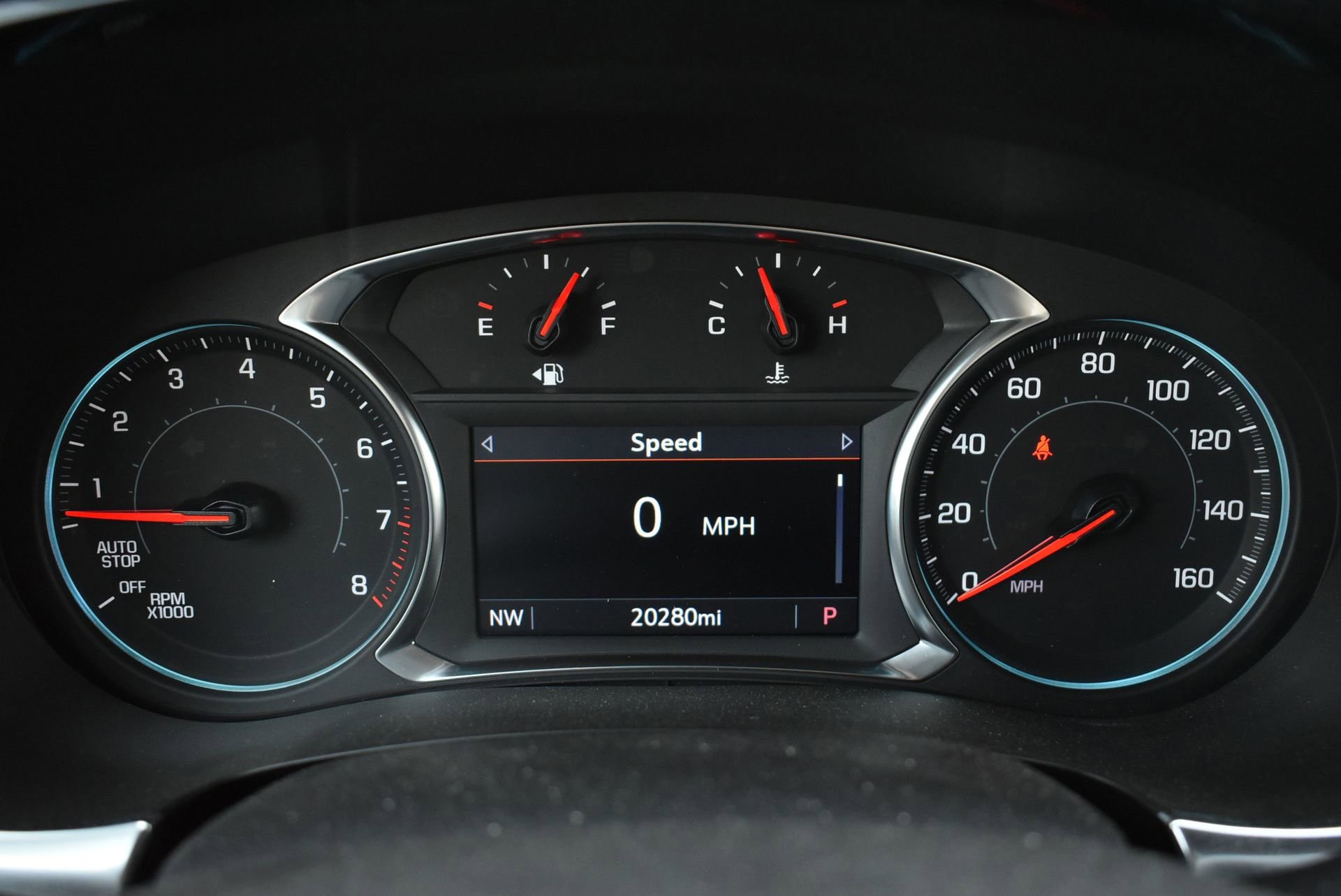Used 2023 Chevrolet Traverse LT FWD image 33