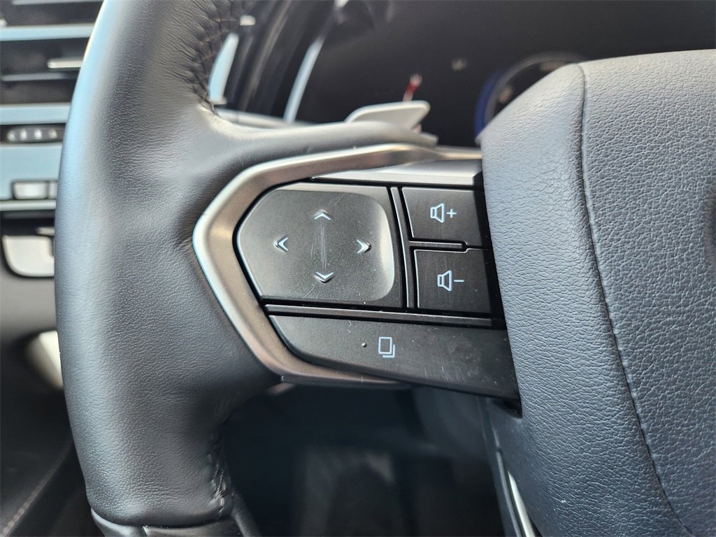 Used 2023 Lexus RX 350h image 28