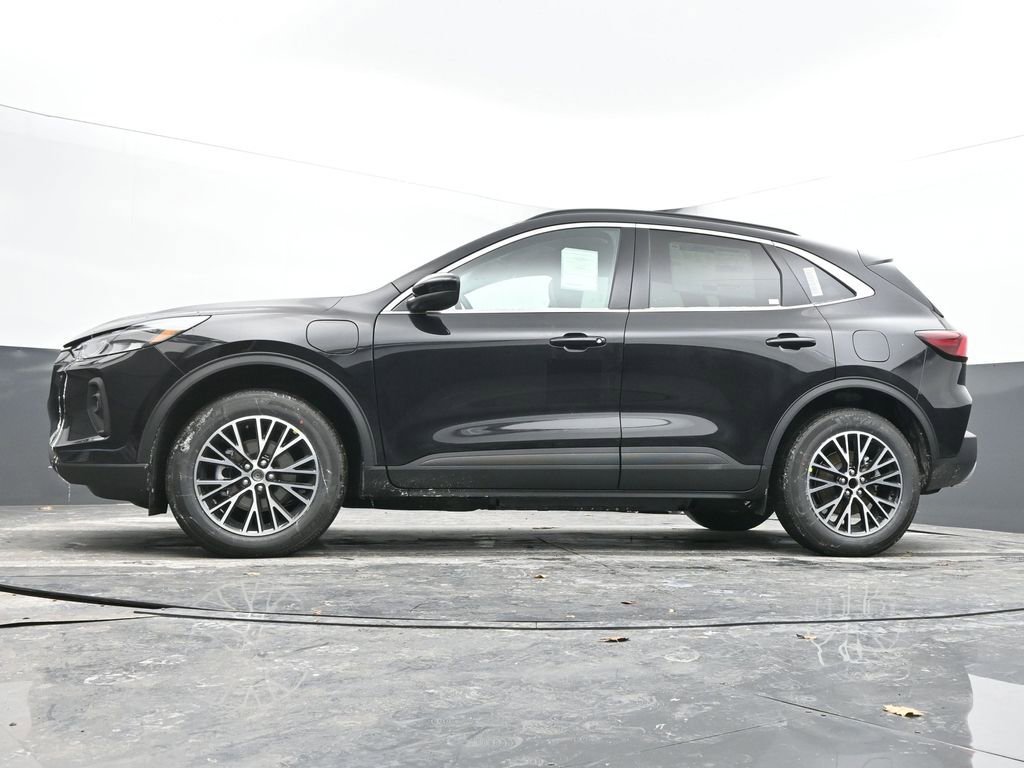 New 2026 Ford Escape SE image 46