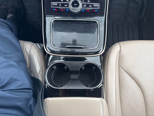 Used 2023 Lincoln Nautilus Reserve FWD image 31