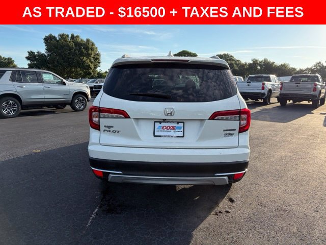 Used 2019 Honda Pilot Touring image 5